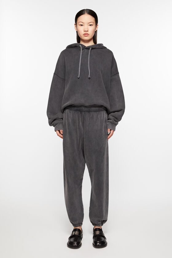 (image for) User-Friendly Cotton sweatpants